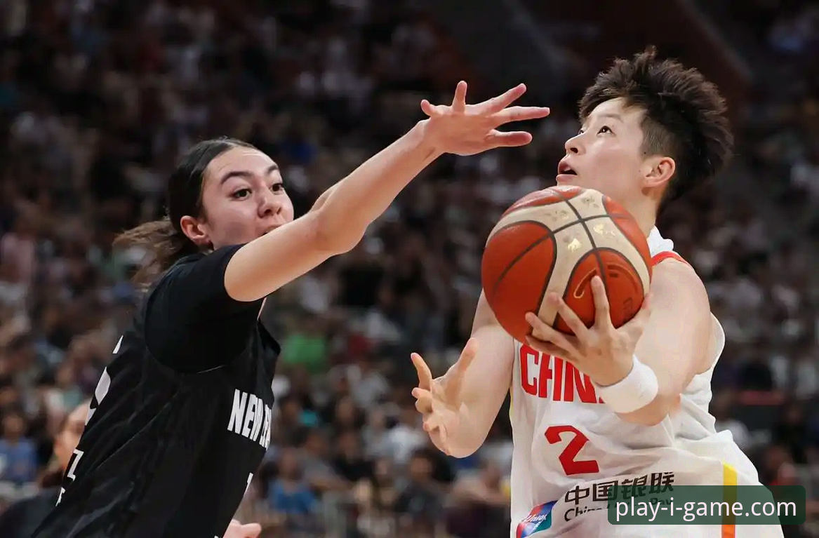 战术博弈与平台体验：中国女篮变阵取胜的深度解析