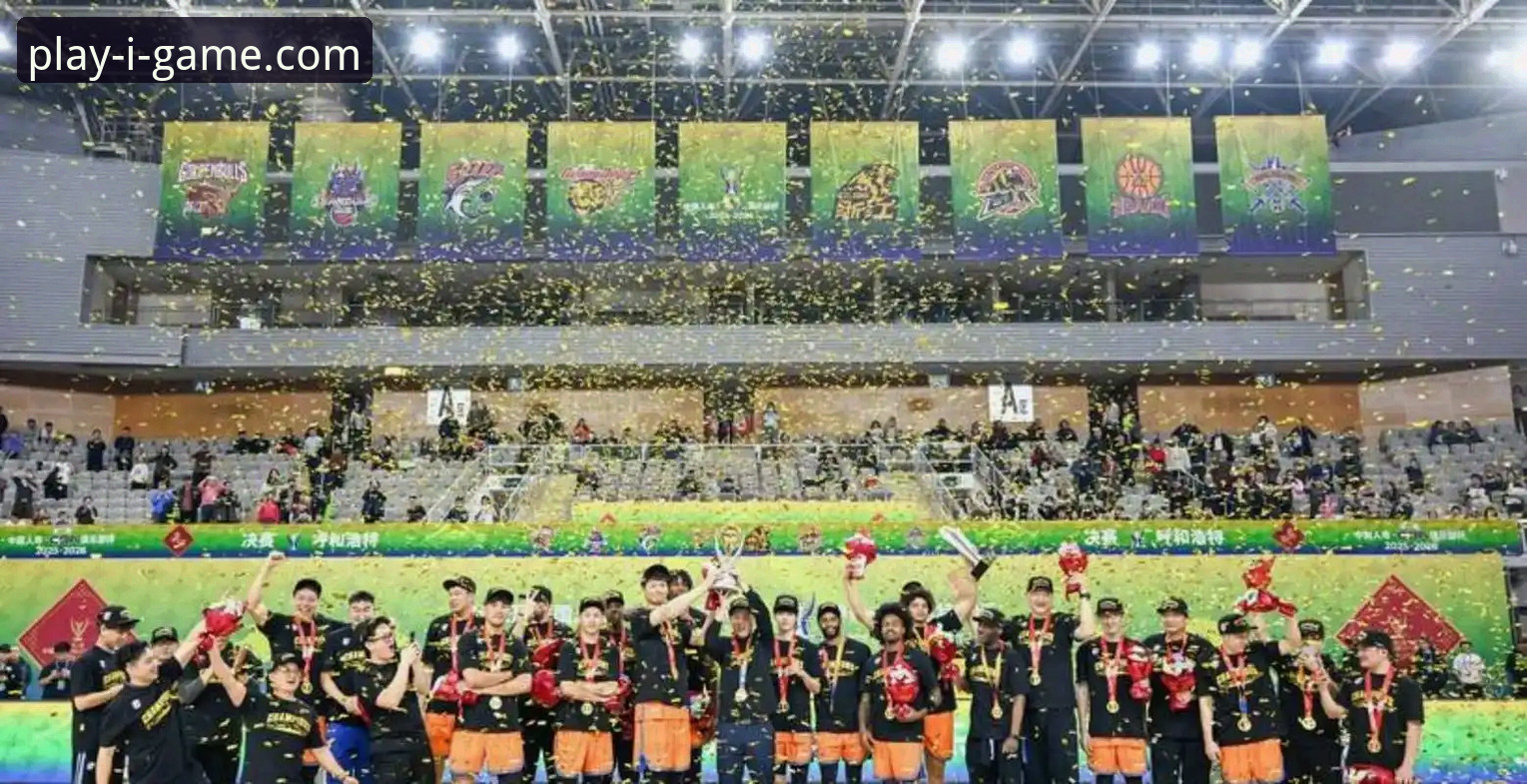 团队篮球的胜利：上海男篮的体系压制与天津队的单点挣扎