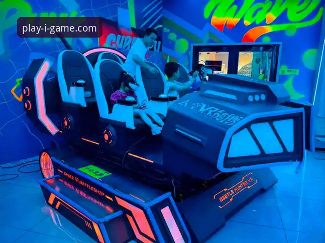 揭秘爱游戏可靠平台：创新引擎如何重塑你的娱乐体验